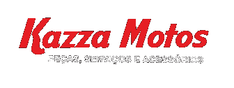 Kazza Motos Logo